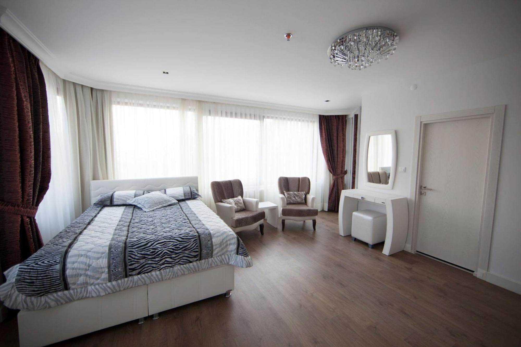 Etiz Hotels Bosphorus - Istanbul — Photos 2